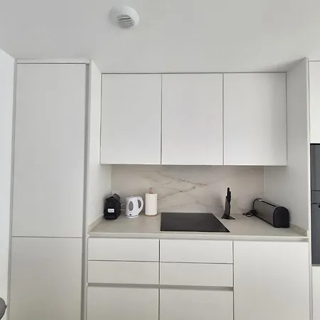 Happy Travel Lomas Daisy Higueron Appartamento Fuengirola