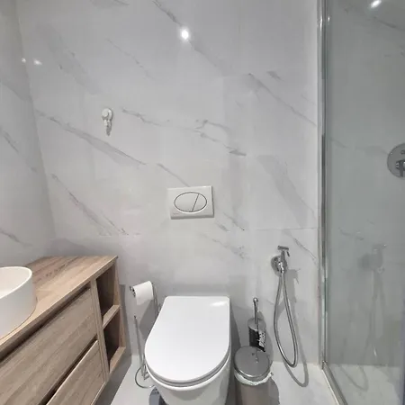 Happy Travel Lomas Daisy Higueron Appartamento